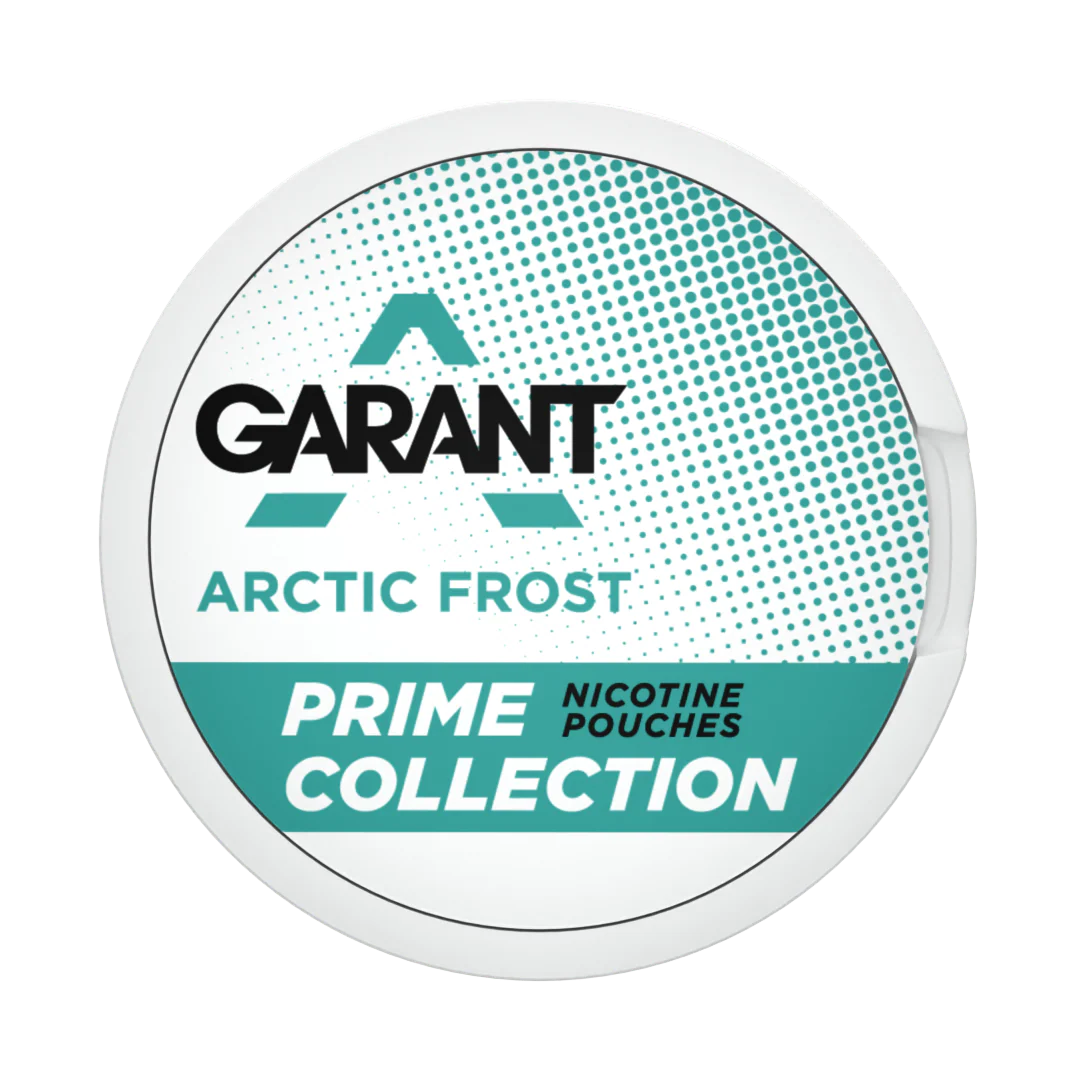 MEDIUM SNUS