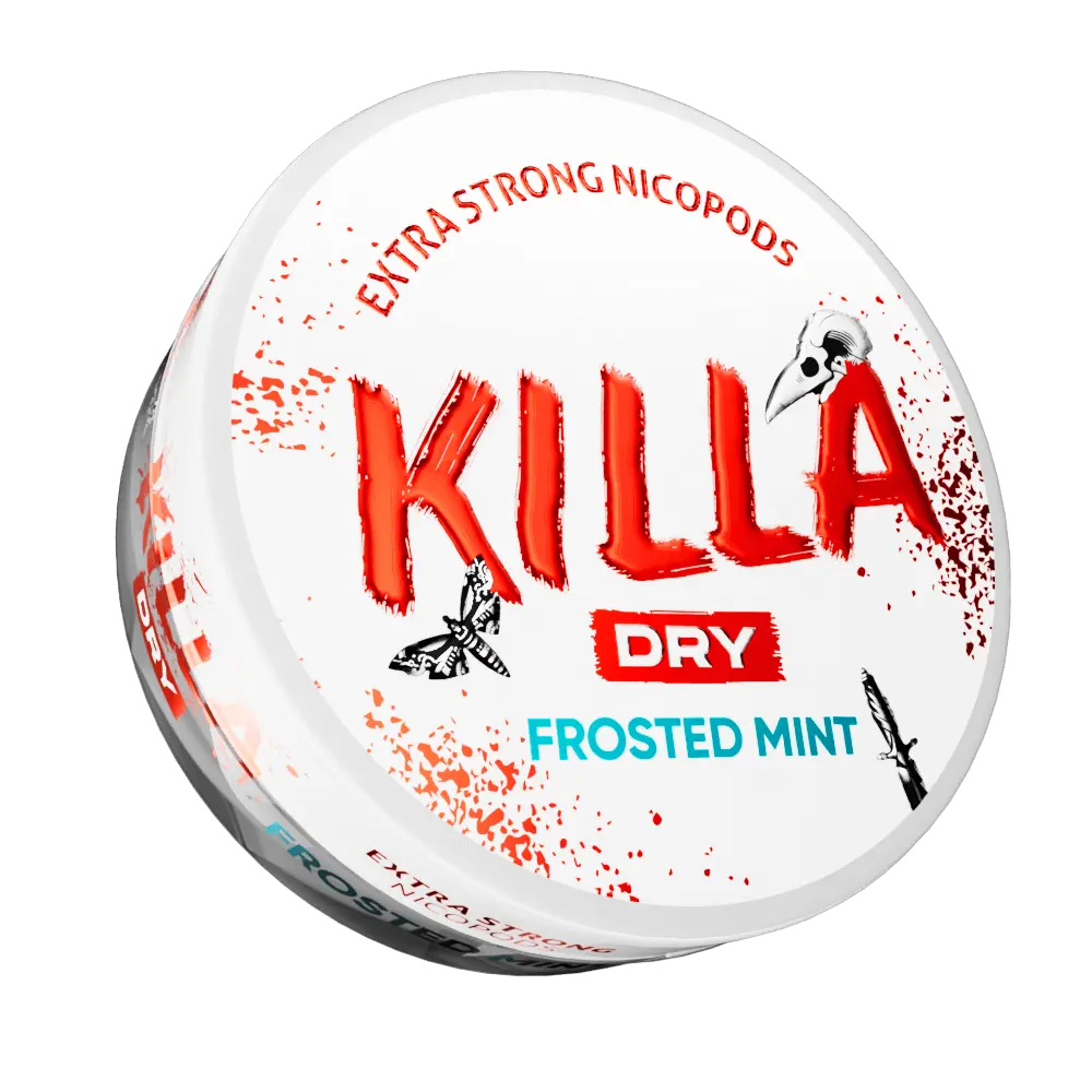 MINT SNUS